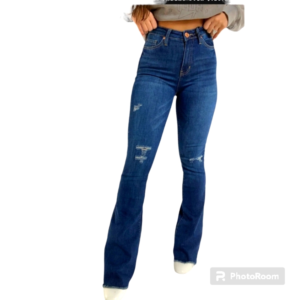 YMI Jeans